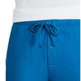 thumbnail image 4 of Sleep Therapy Men's Waffle Sleep Pant, 4 of 6