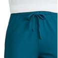 thumbnail image 4 of Sleep Therapy Men's Waffle Sleep Jogger, 4 of 6