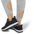 thumbnail image 4 of Athletic Works Women's Leggings, 4 of 6