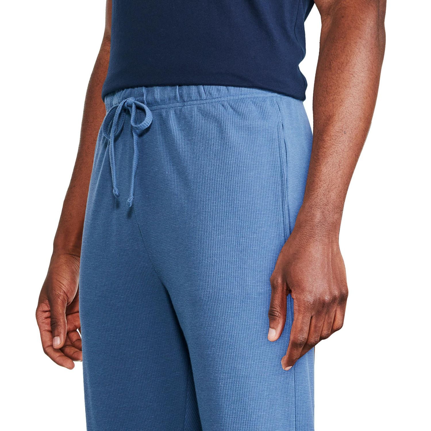 Sleep Therapy Men's Waffle Jogger