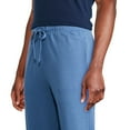 thumbnail image 2 of Sleep Therapy Men's Waffle Sleep Jogger, 2 of 6