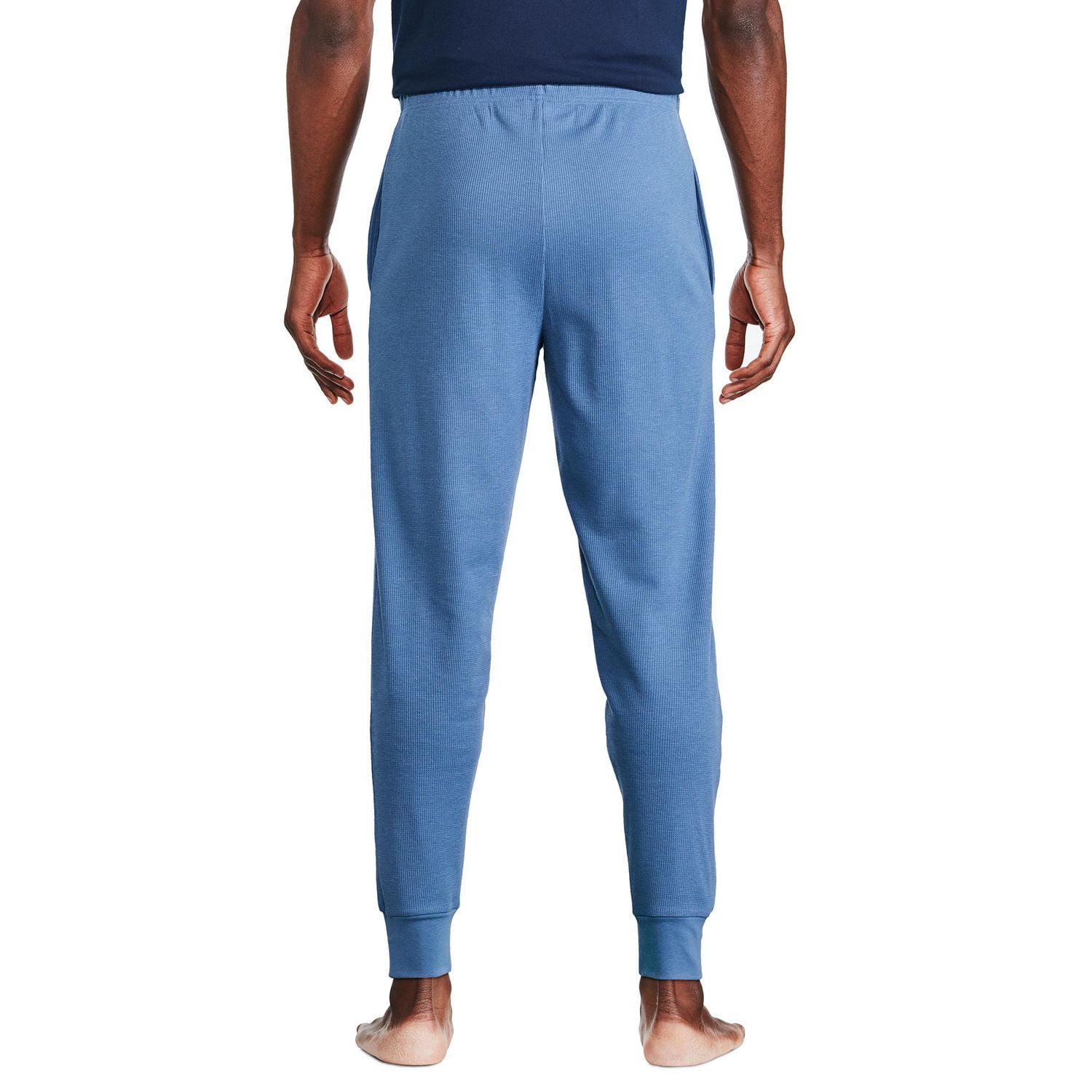 Sleep Therapy Men's Waffle Jogger