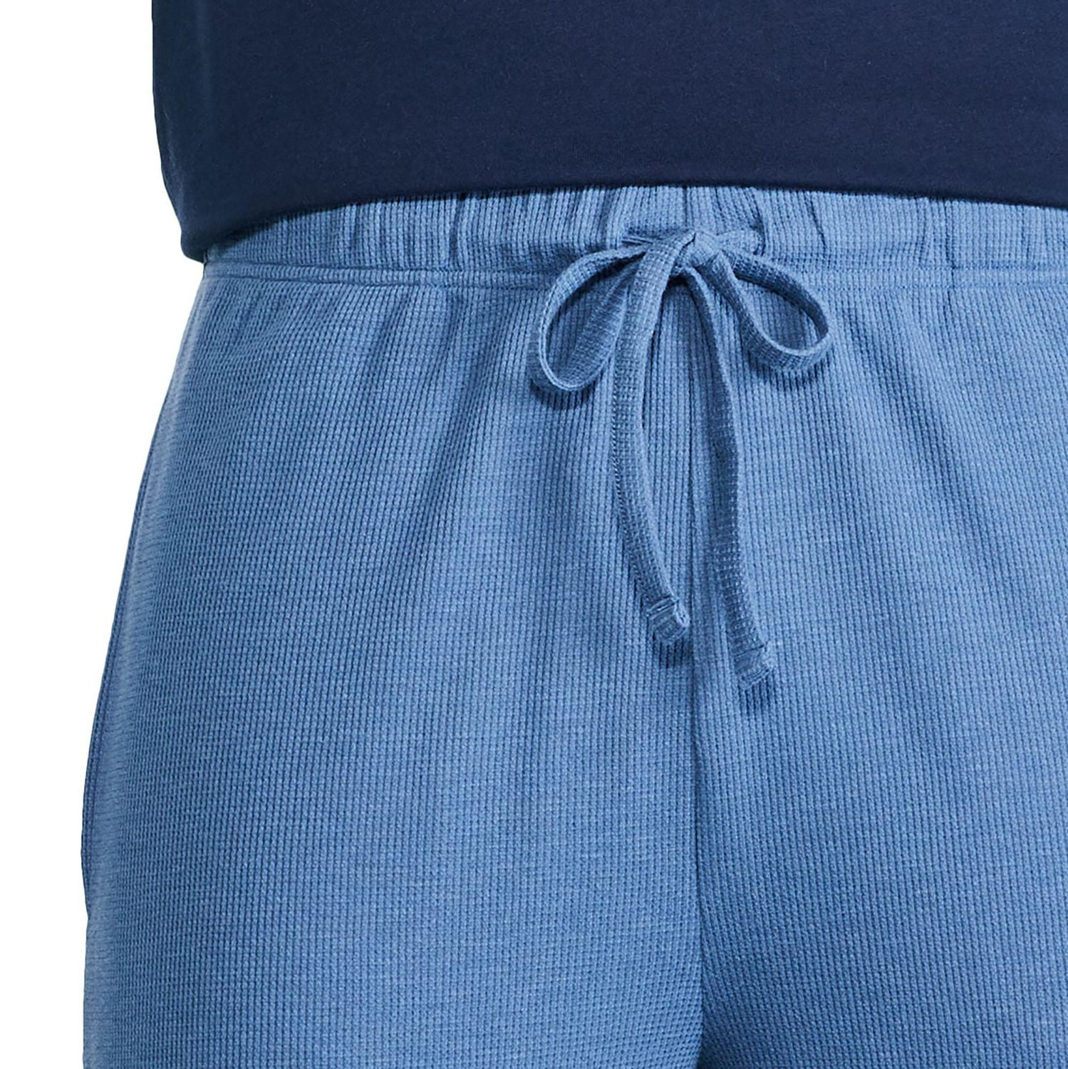 Sleep Therapy Men's Waffle Jogger