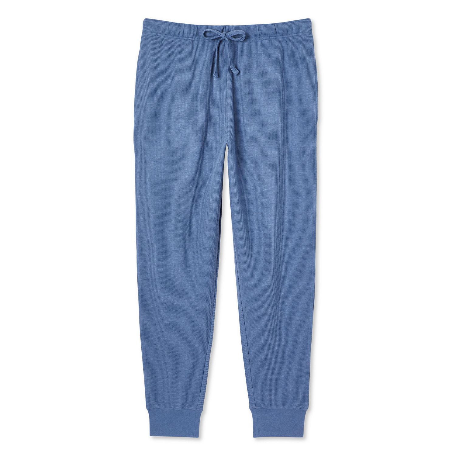 Sleep Therapy Men's Waffle Jogger