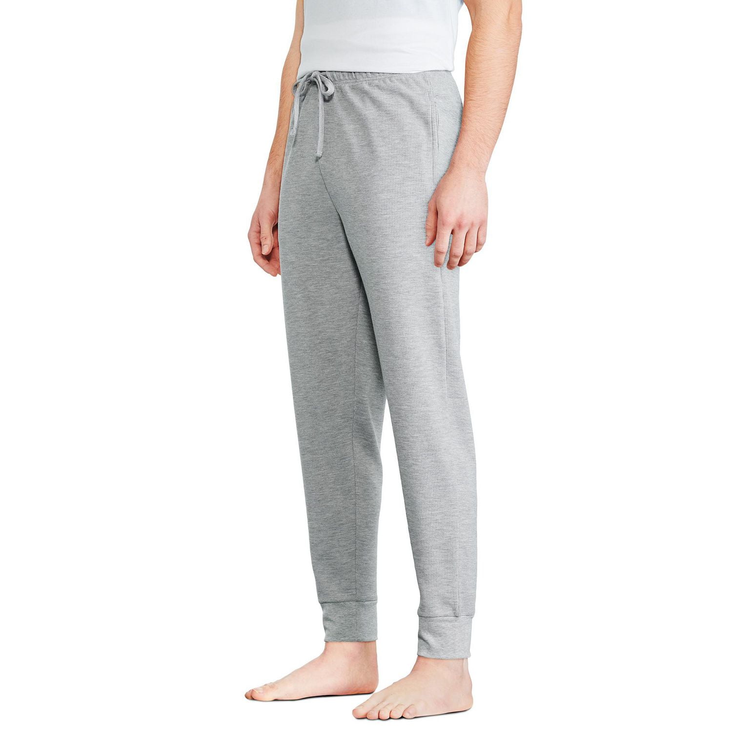 Sleep Therapy Men's Waffle Sleep Jogger