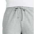thumbnail image 4 of Sleep Therapy Men's Waffle Sleep Jogger, 4 of 6