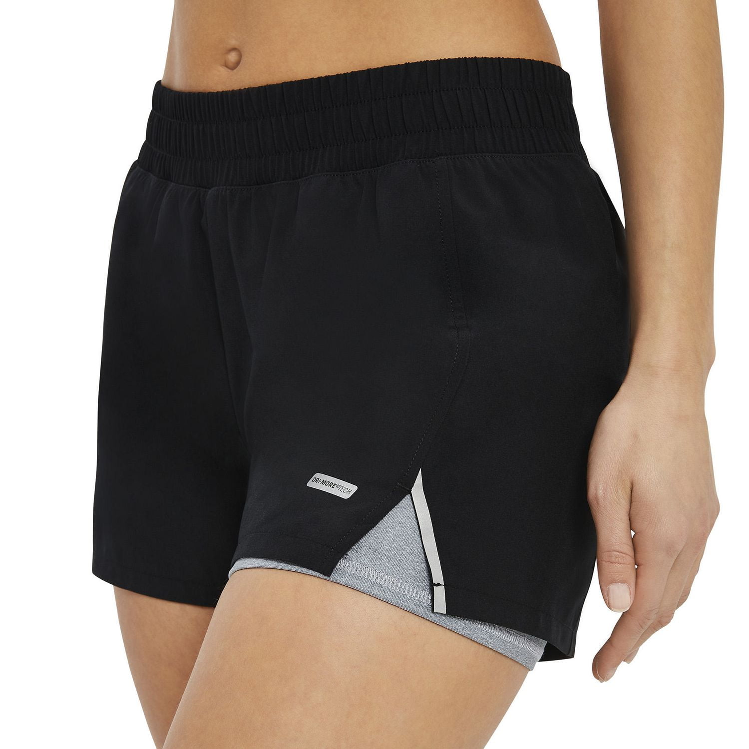 Athletic Works Women's Shorts 