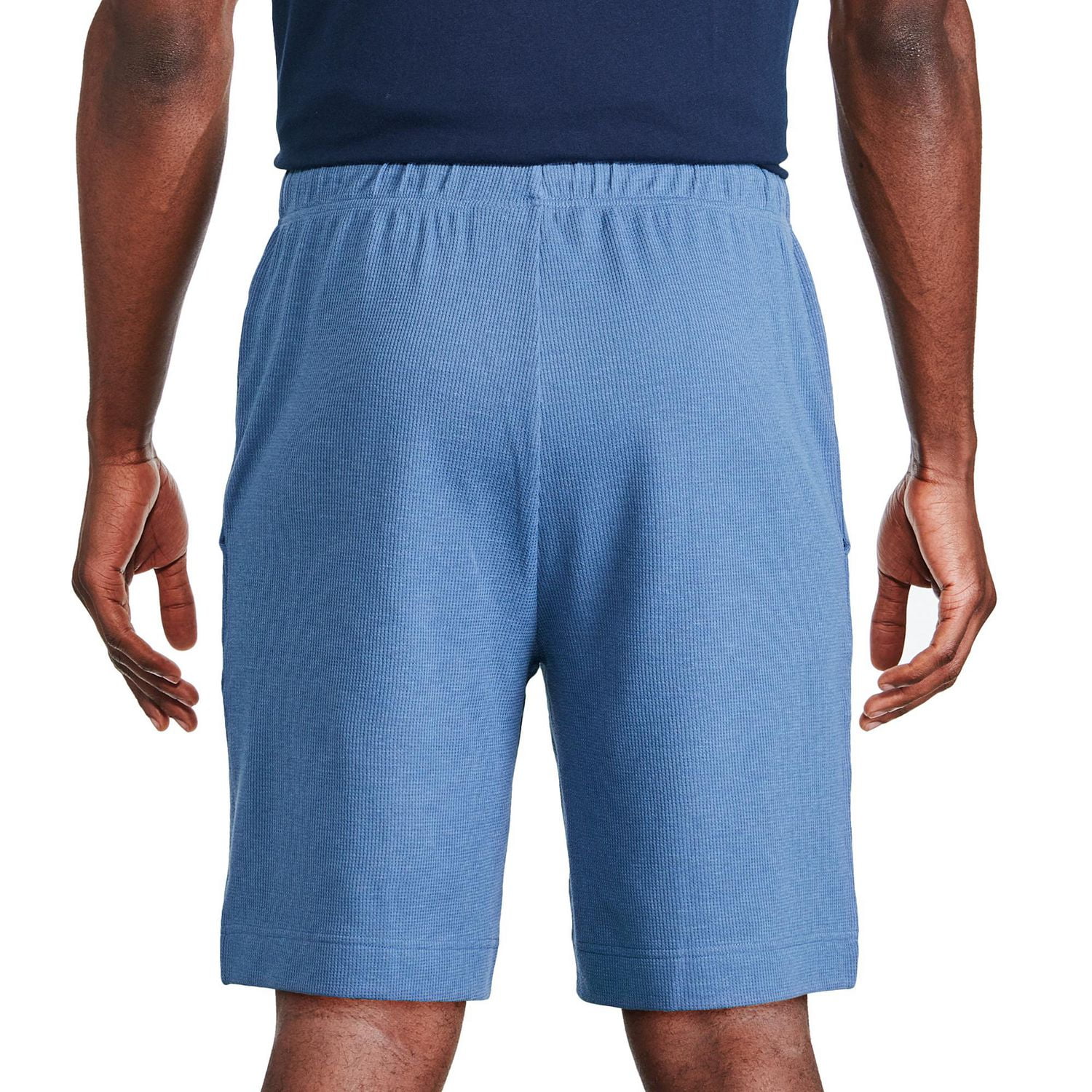Sleep Therapy Men's Waffle Sleep Short
