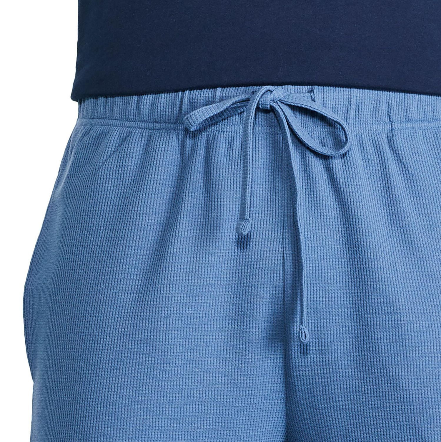 Sleep Therapy Men's Waffle Sleep Short