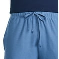thumbnail image 4 of Sleep Therapy Men's Waffle Sleep Short, 4 of 6