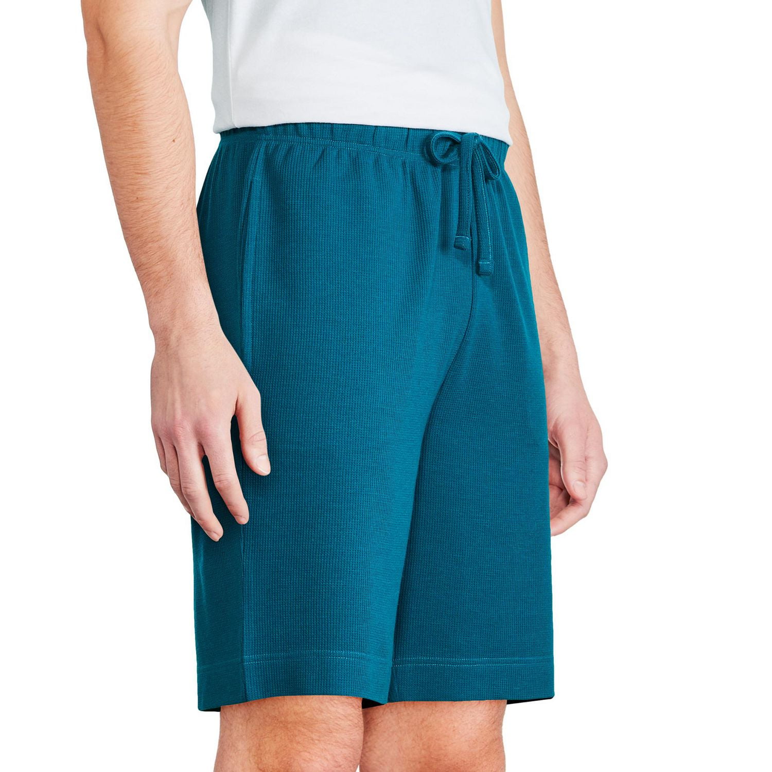 Sleep Therapy Men's Waffle Sleep Short