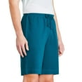 thumbnail image 2 of Sleep Therapy Men's Waffle Sleep Short, 2 of 6