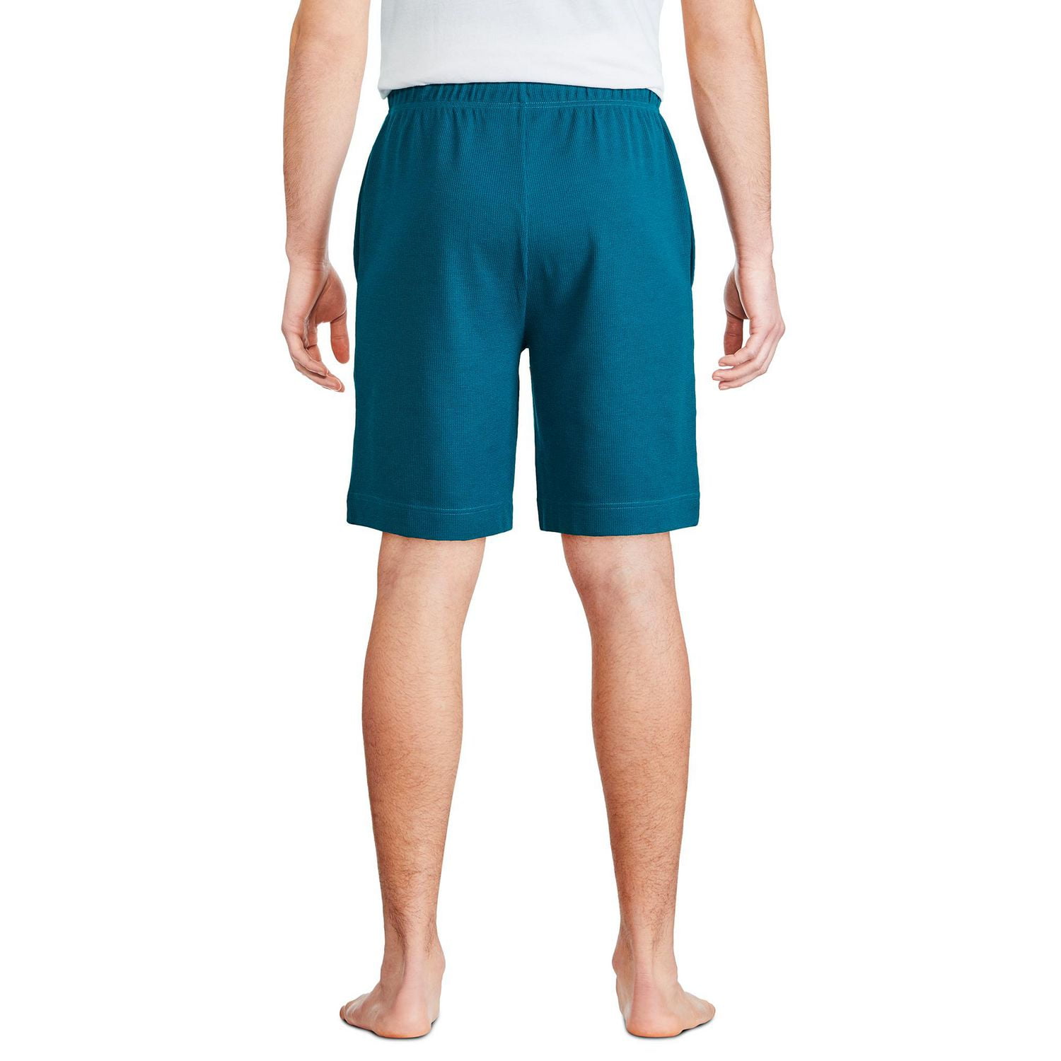 Sleep Therapy Men's Waffle Sleep Short