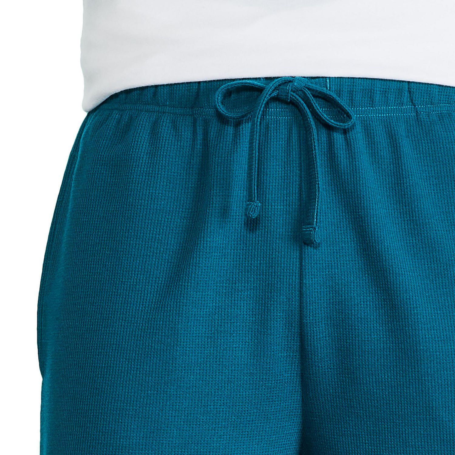 Sleep Therapy Men's Waffle Sleep Short