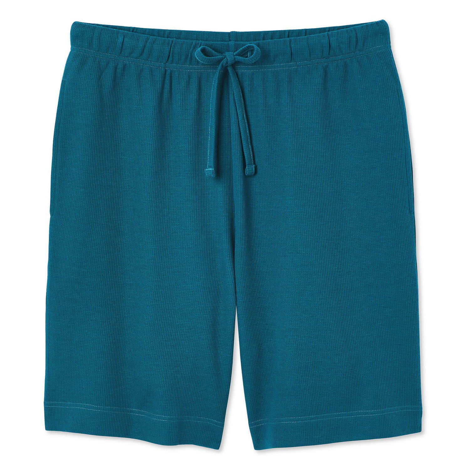 Sleep Therapy Men's Waffle Sleep Short