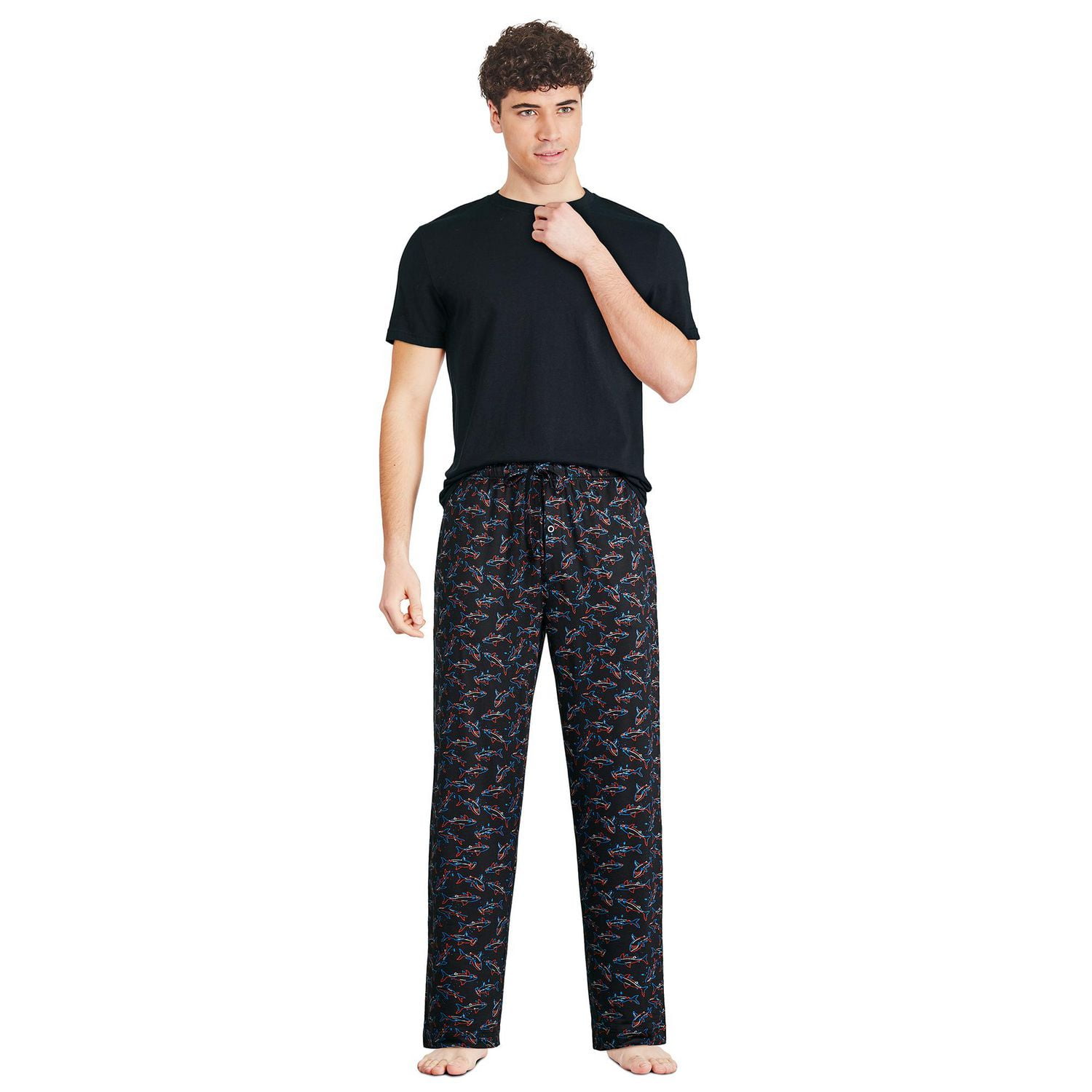 Sleep Therapy Men's Sleep Pant