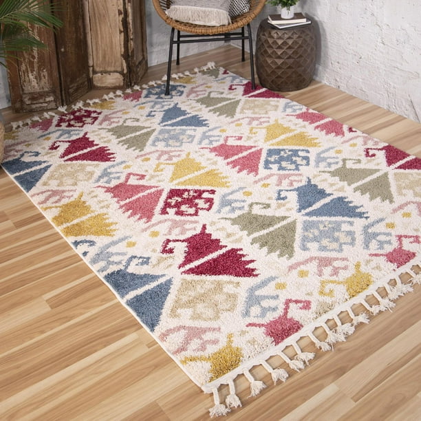 Frontier Area Rug - Walmart.ca