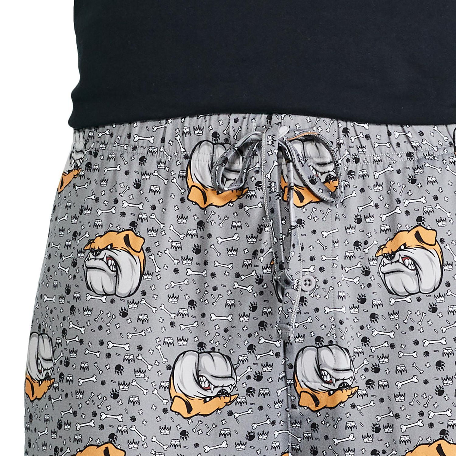 Pantalon de nuit Sleep Therapy pour hommes