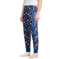 thumbnail image 2 of Sleep Therapy Men's Sleep Jogger, 2 of 6