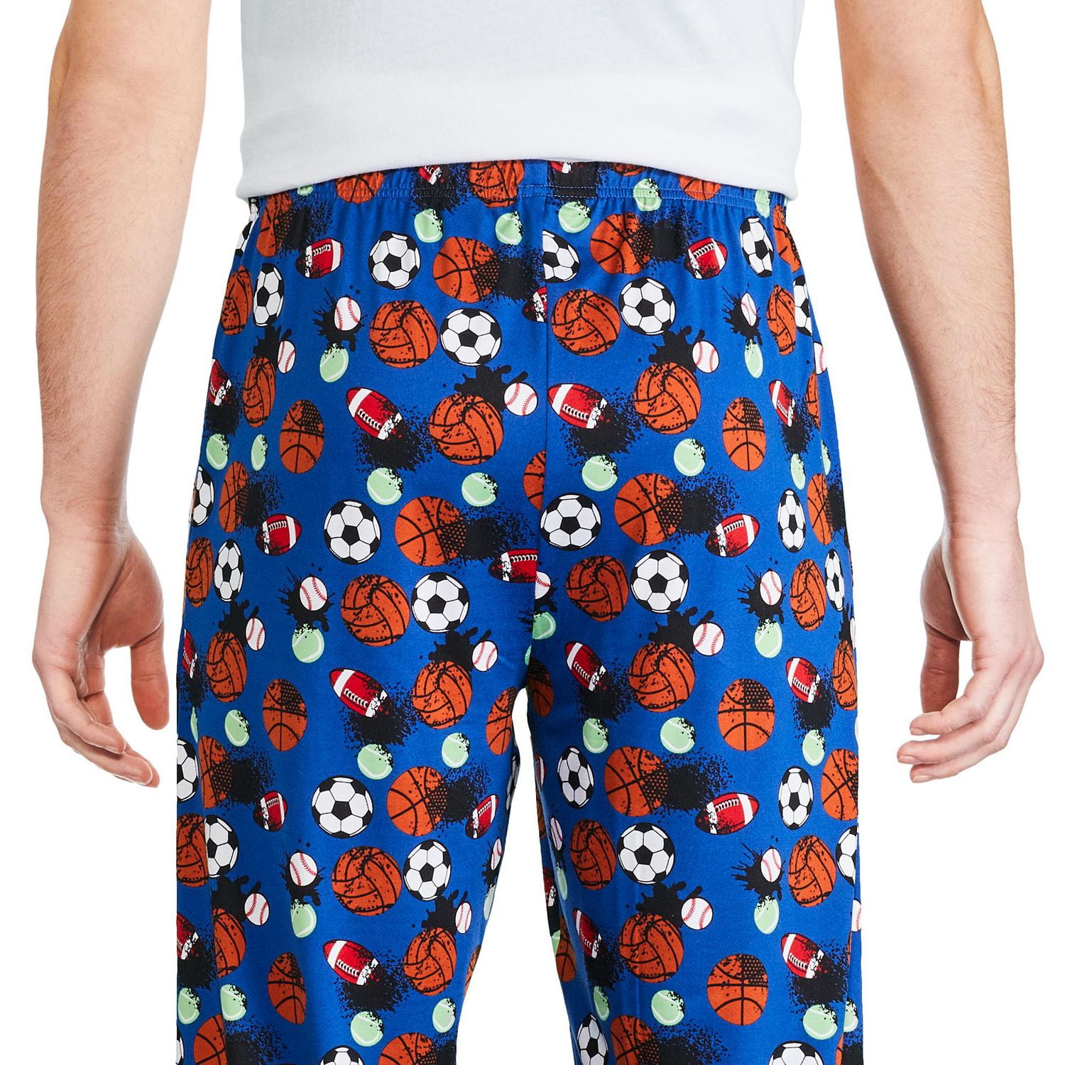 Sleep Therapy Men's Sleep Jogger
