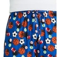 thumbnail image 4 of Sleep Therapy Men's Sleep Jogger, 4 of 6