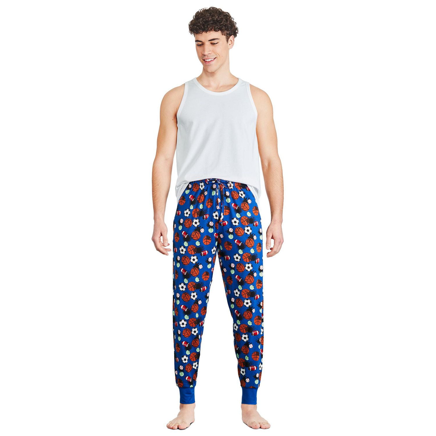 Jogger de nuit Sleep Therapy pour hommes