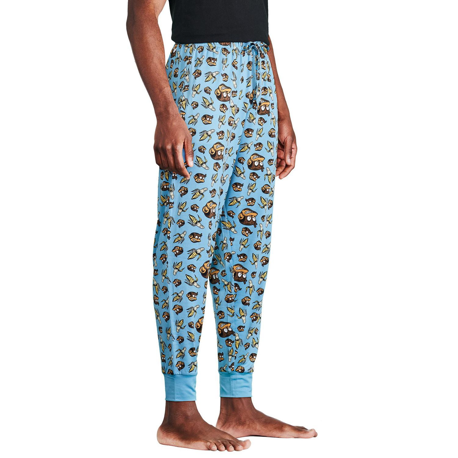 Sleep Therapy Men's Sleep Jogger