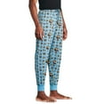 thumbnail image 2 of Sleep Therapy Men's Sleep Jogger, 2 of 6