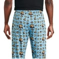 thumbnail image 3 of Sleep Therapy Men's Sleep Jogger, 3 of 6