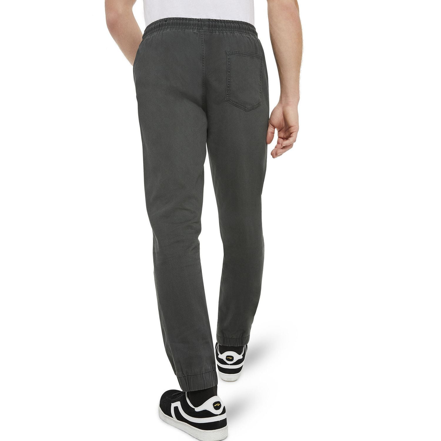 George Men's Cotton Jogger