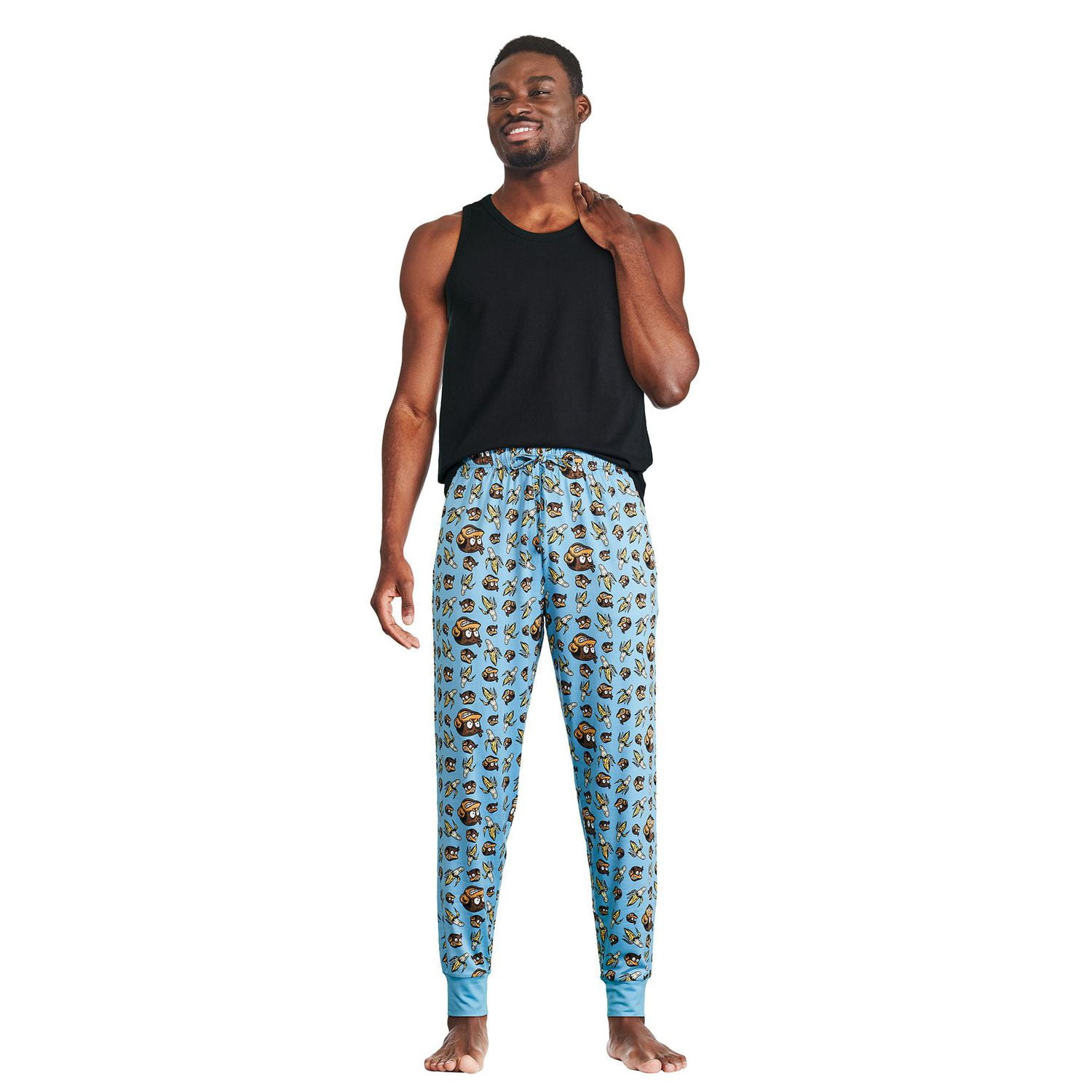 Sleep Therapy Men's Sleep Jogger