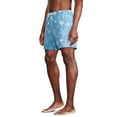 thumbnail image 2 of Short de bain George pour hommes, 2 of 6
