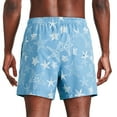 thumbnail image 3 of Short de bain George pour hommes, 3 of 6