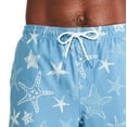 thumbnail image 4 of Short de bain George pour hommes, 4 of 6