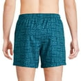 thumbnail image 3 of Short de bain George pour hommes, 3 of 6