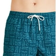 thumbnail image 4 of Short de bain George pour hommes, 4 of 6