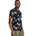 thumbnail image 2 of Chemise de vacances George pour hommes, 2 of 6