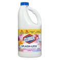 thumbnail image 1 of Clorox® Splash-Less™ Concentrated Bleach - Wild Blossom, 1 of 1