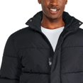 thumbnail image 4 of George Men's Puffer Jacket, 4 of 6