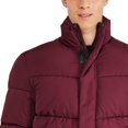 thumbnail image 4 of George Men's Puffer Jacket, 4 of 6