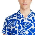 thumbnail image 4 of George Men's Resort Shirt, 4 of 6