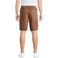 thumbnail image 3 of George Men's Twill Cargo Short, 3 of 6