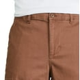 thumbnail image 4 of George Men's Twill Cargo Short, 4 of 6