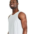 thumbnail image 2 of George Men's Basic Tank, 2 of 6