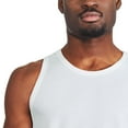 thumbnail image 4 of George Men's Basic Tank, 4 of 6