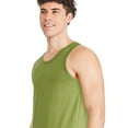 thumbnail image 2 of George Men's Basic Tank, 2 of 6