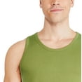 thumbnail image 4 of George Men's Basic Tank, 4 of 6