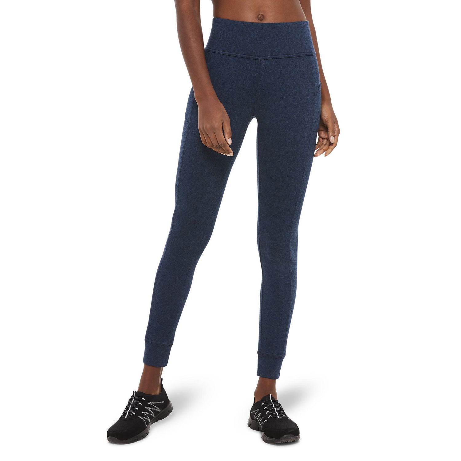 Athletic Works Women's Double Knit Jogger | Walmart Canada