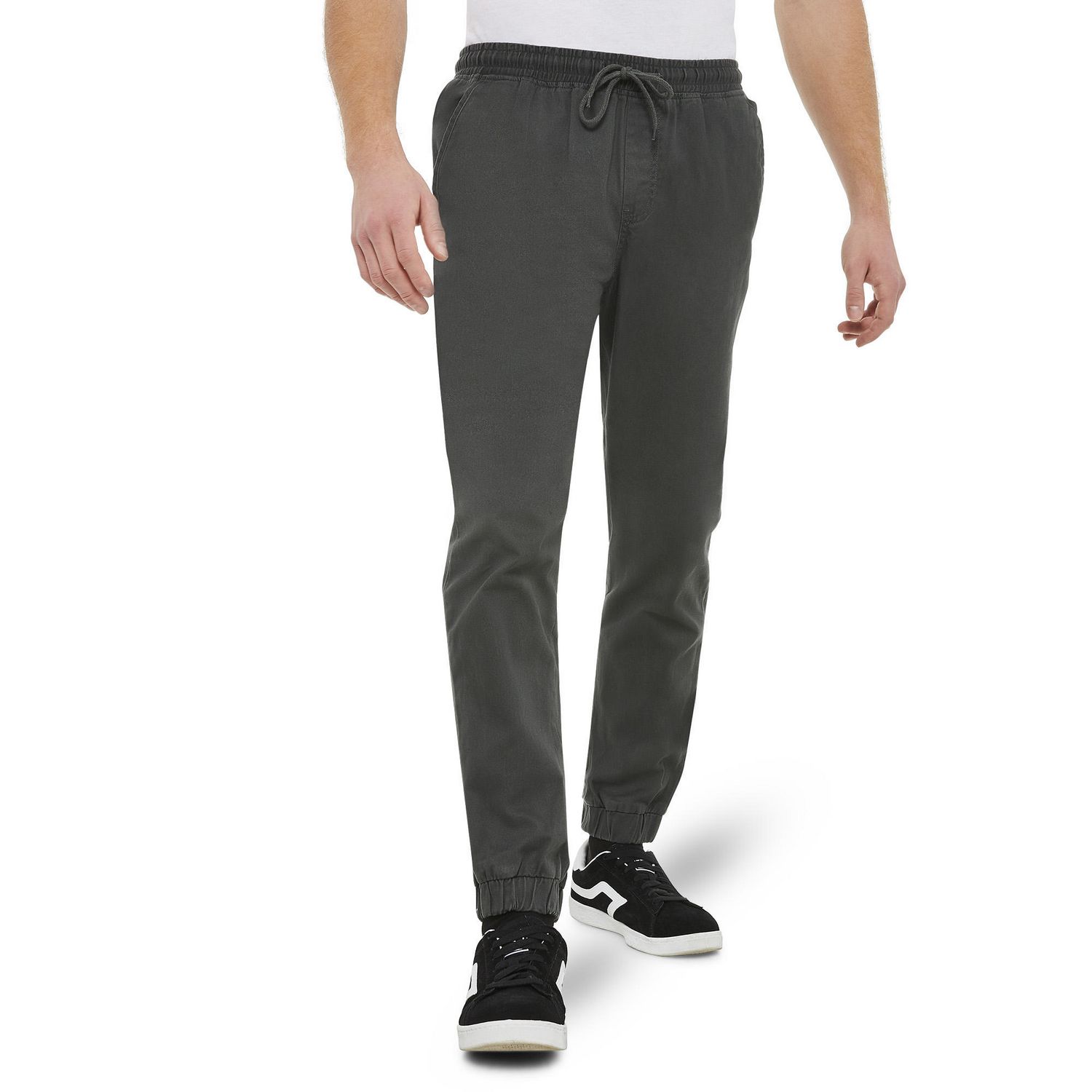 George Men's Cotton Jogger | Walmart Canada