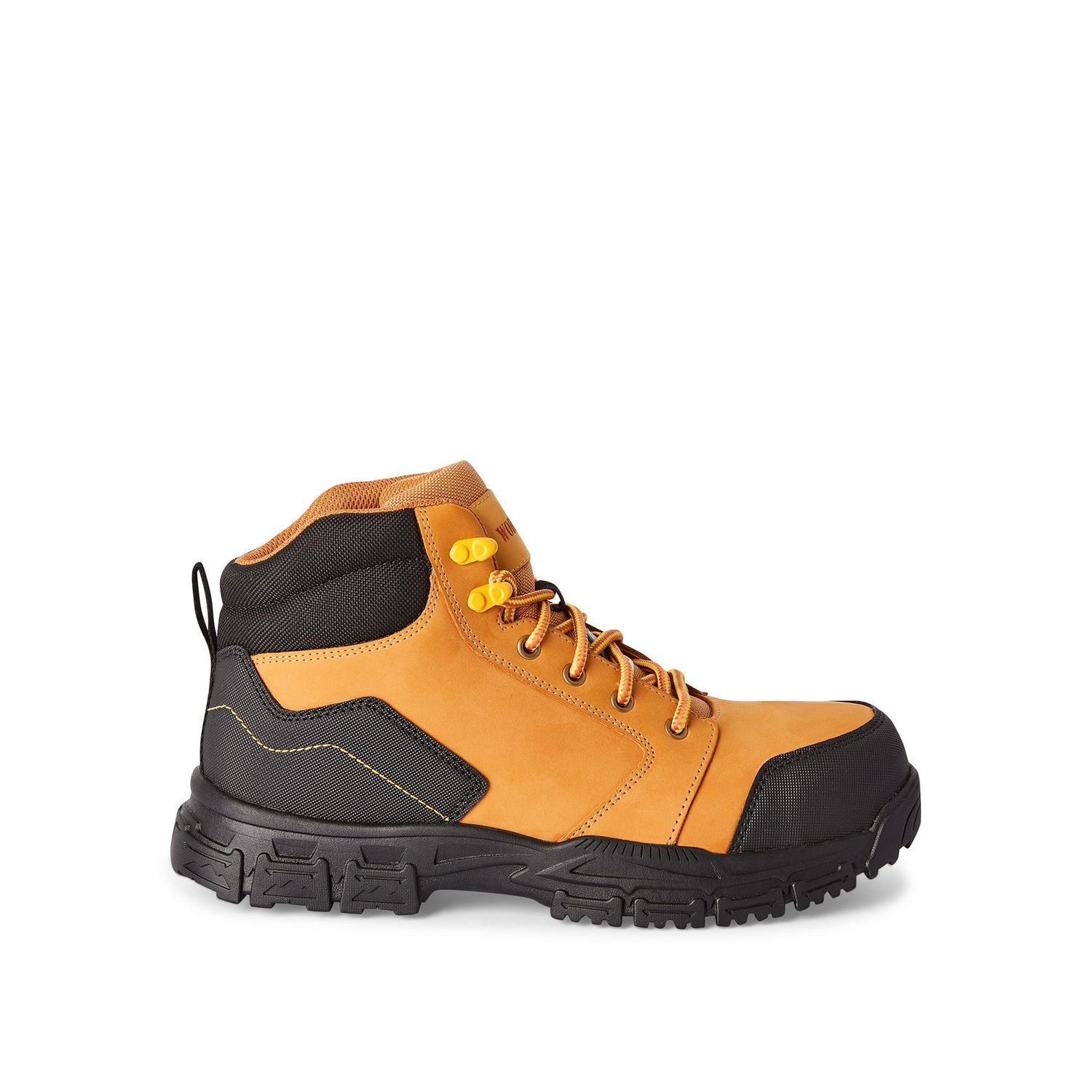 Workload Men's Trooper Shoes